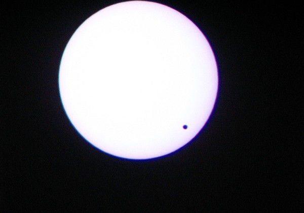 2004-06 Venustransit