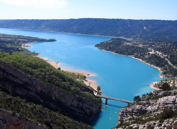 2008-05 St.Tropez Ardeche