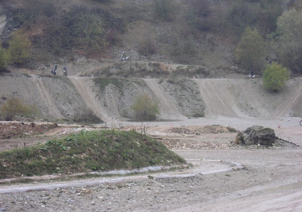 2009-10 Enduropark Hechlingen