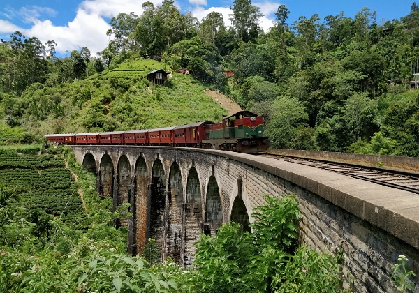 2018-05 Sri Lanka