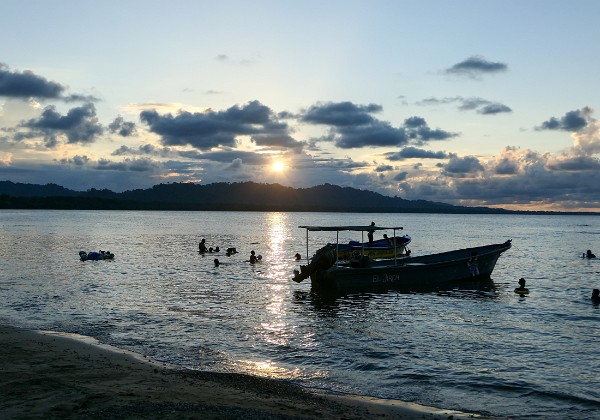 2019-05 Costa Rica